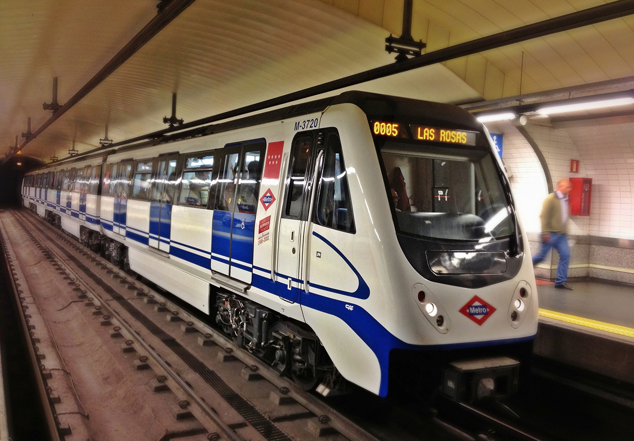 FACUA Madrid pide a las administraciones que garanticen la movilidad durante la huelga de Metro FACUA Madrid pide a las administraciones que garanticen la movilidad durante la huelga de Metro