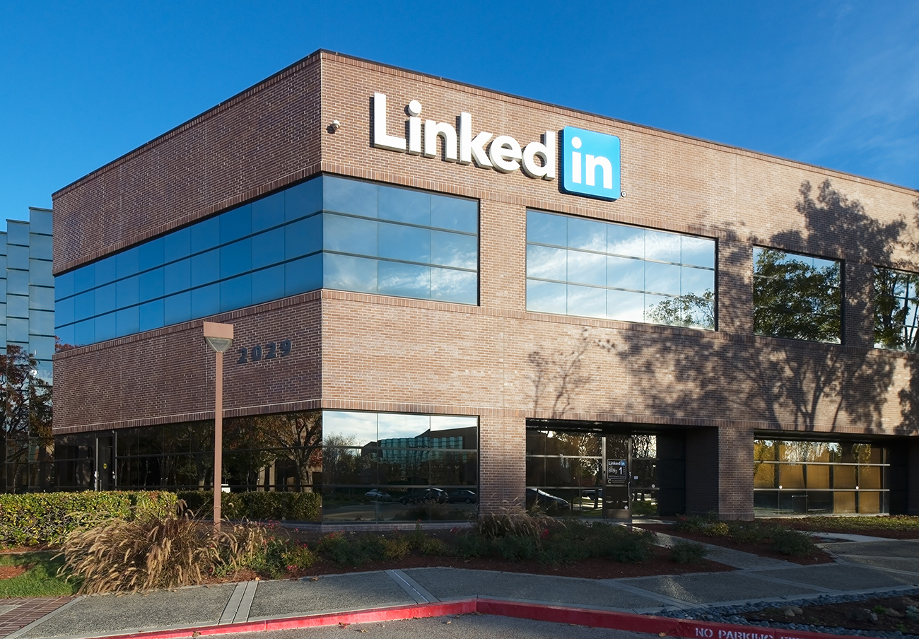 Filtran en la red datos de millones de cuentas de LinkedIn cuyas contraseñas se robaron en 2012 Filtran en la red datos de millones de cuentas de LinkedIn cuyas contraseñas se robaron en 2012