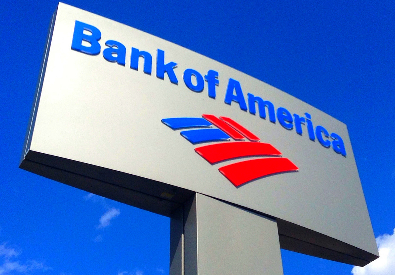 Un tribunal de EEUU revoca la multa de 1.132 millones a Bank of America por las hipotecas 'subprime' Un tribunal de EEUU revoca la multa de 1.132 millones a Bank of America por las hipotecas 'subprime'