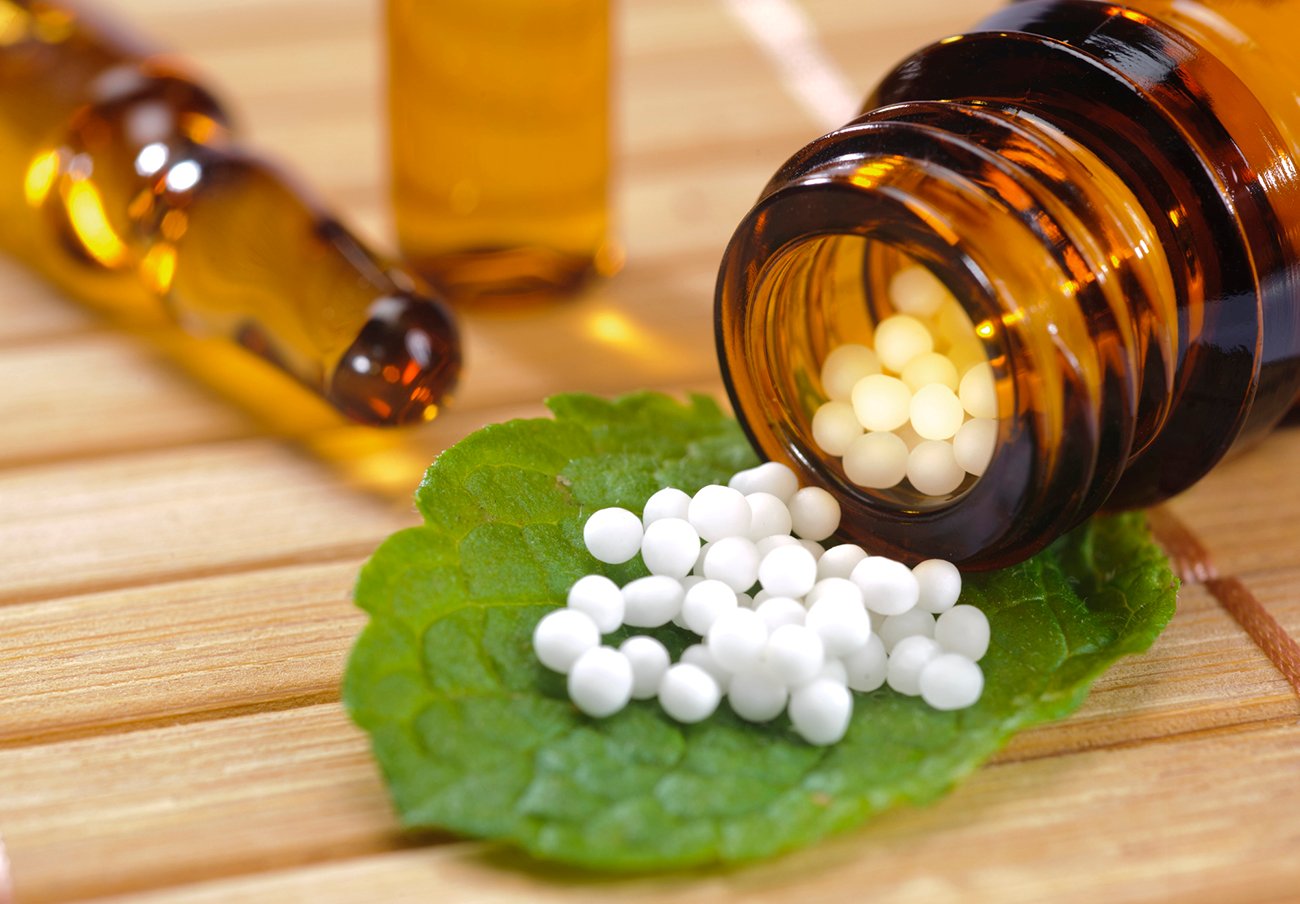 La RAE elimina de la definición de homeopatía su supuesto poder "curativo"