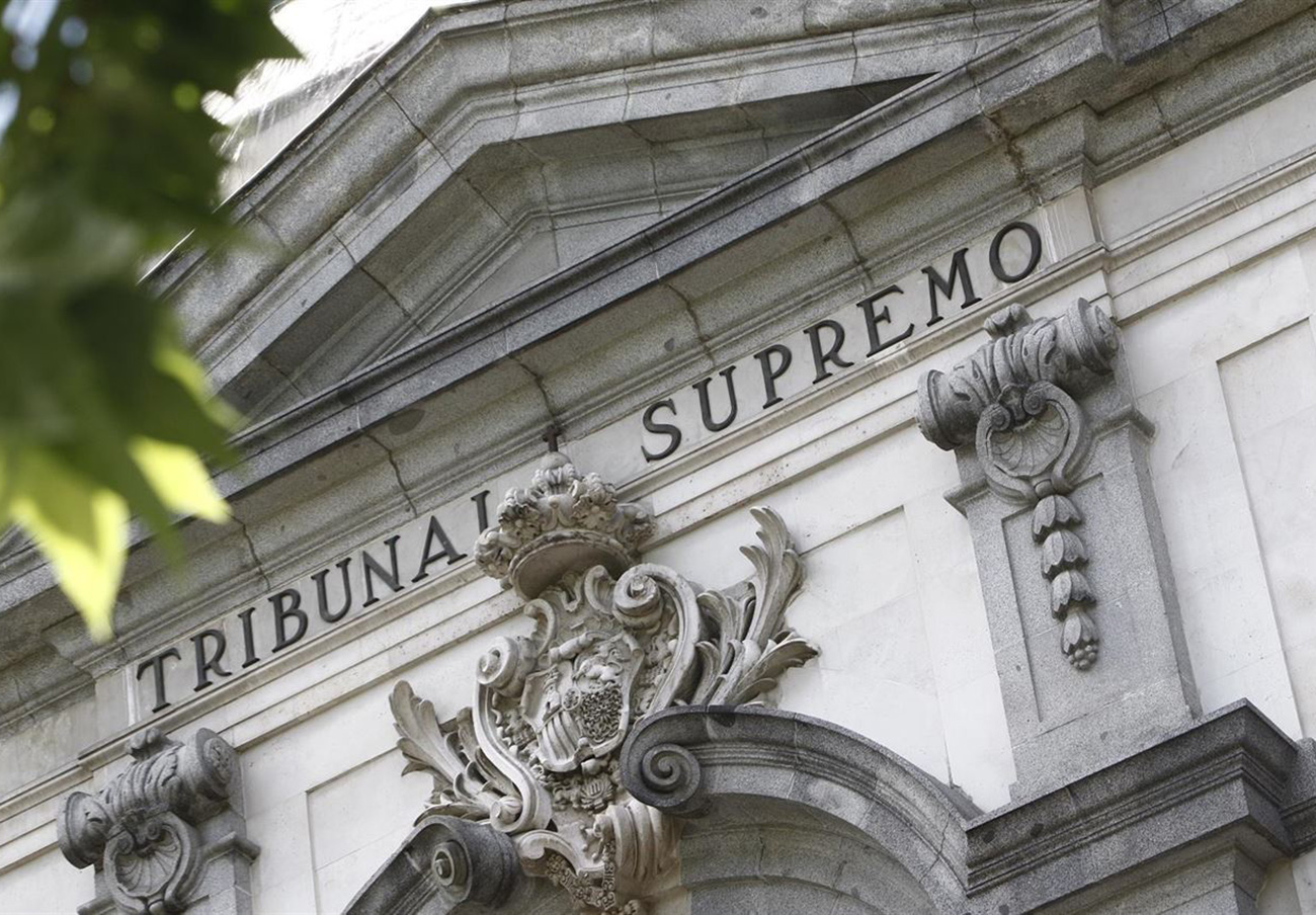 El Supremo considera abusivo un interés de demora del 19% en una hipoteca
