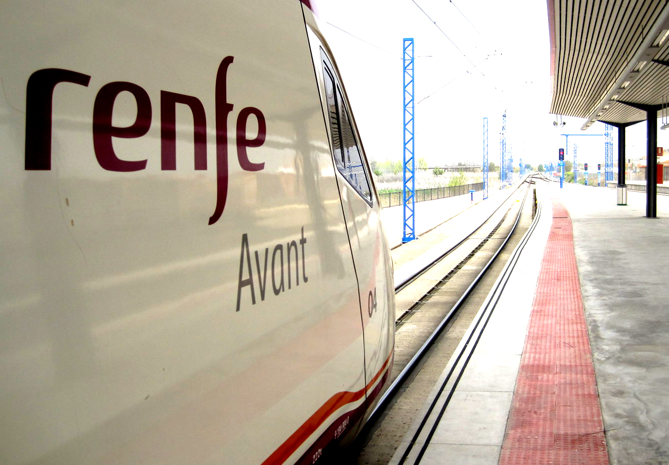 FACUA aconseja a los afectados por la huelga de Renfe reclamar por los perjuicios económicos sufridos