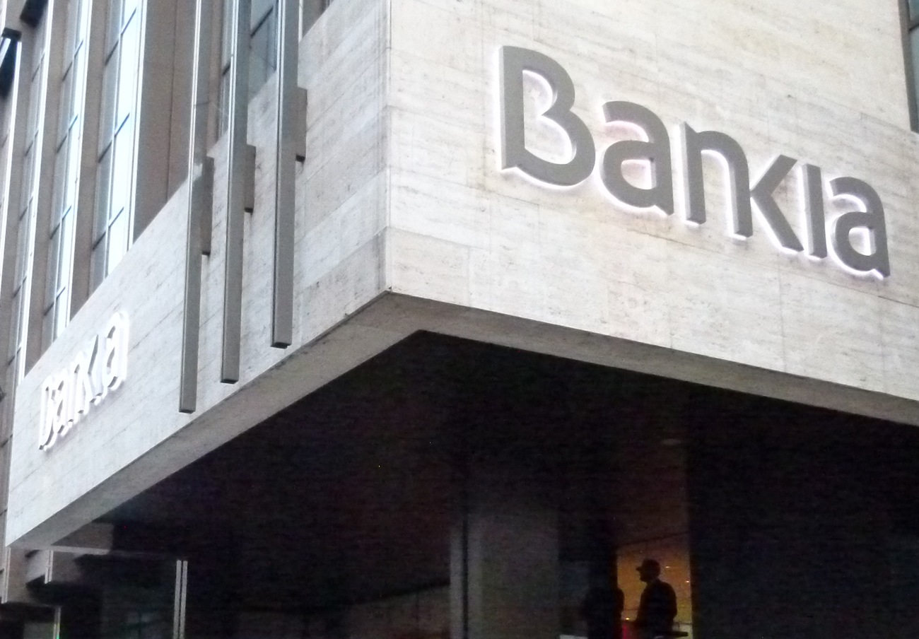 Expediente sancionador a nueve colegios de abogados por aconsejar costas excesivas en demandas a Bankia