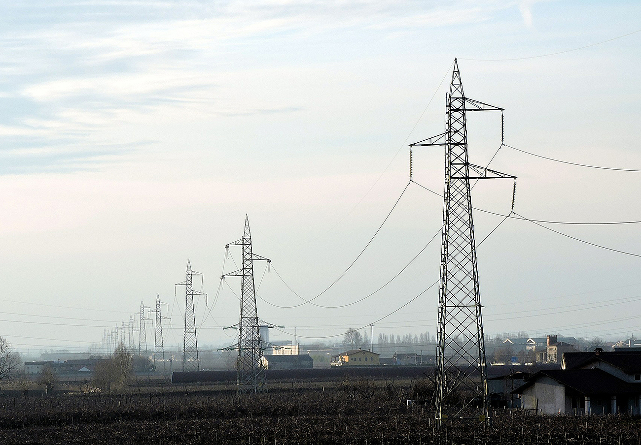 FACUA pide explicaciones a Iberdrola por los cortes de luz en La Rioja FACUA pide explicaciones a Iberdrola por los cortes de luz en La Rioja