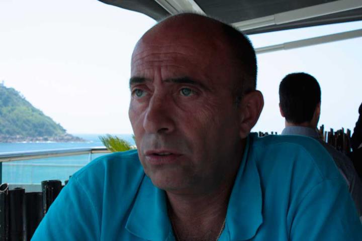FACUA demanda al director de Extraconfidencial, que acumula condenas por extorsión e injurias FACUA demanda al director de Extraconfidencial, que acumula condenas por extorsión e injurias