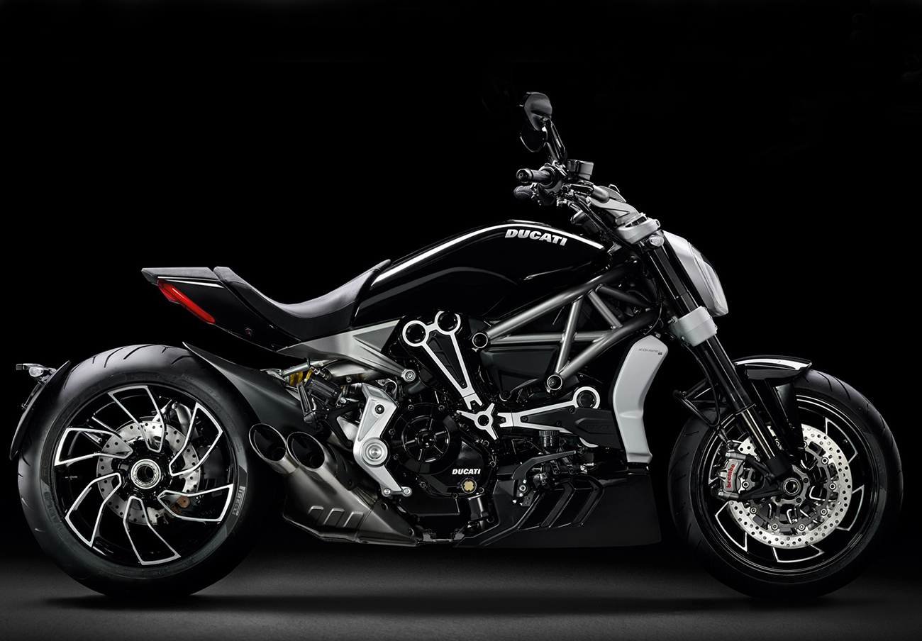 FACUA alerta de la llamada a revisión de las motocicletas Ducati Xdiavel S y 1199 Superleggera FACUA alerta de la llamada a revisión de las motocicletas Ducati Xdiavel S y 1199 Superleggera