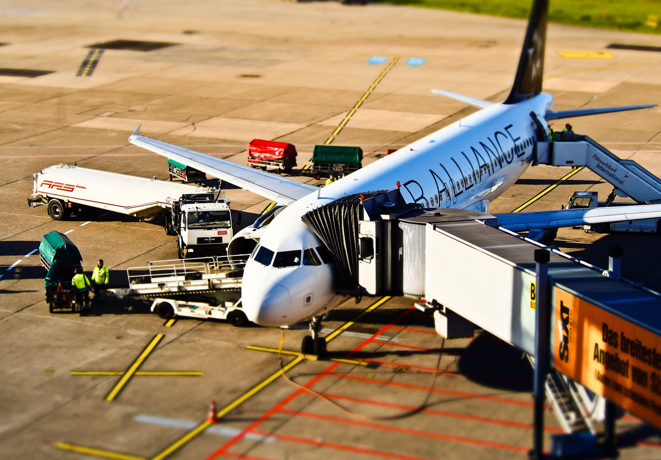 El juez Andreu investiga si directivos de AENA evitaron sancionar a aerolíneas entre 2007 y 2009 El juez Andreu investiga si directivos de AENA evitaron sancionar a aerolíneas entre 2007 y 2009
