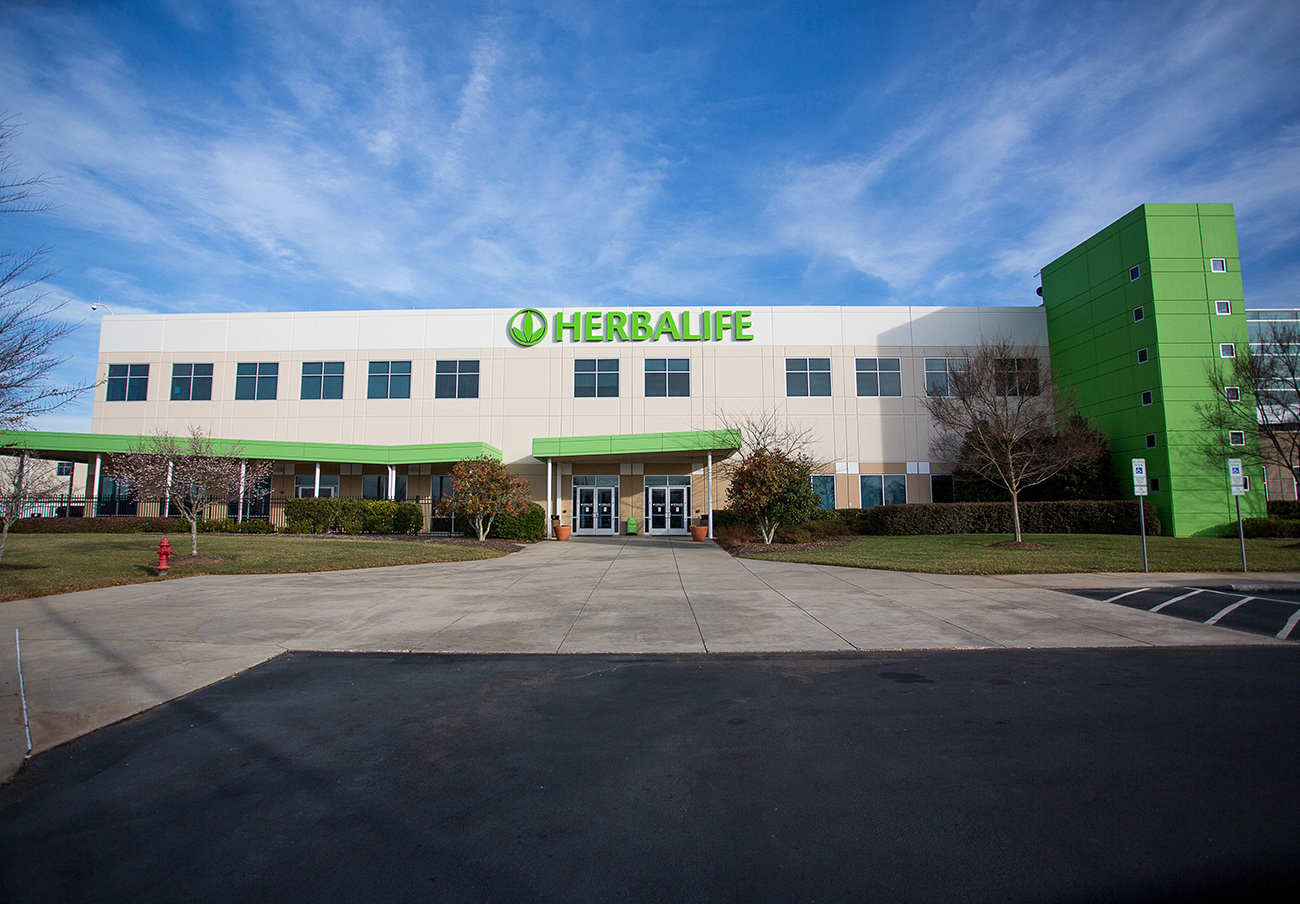 Herbalife pagará 180 millones de euros en EE UU para evitar una acusación de fraude Herbalife pagará 180 millones de euros en EE UU para evitar una acusación de fraude