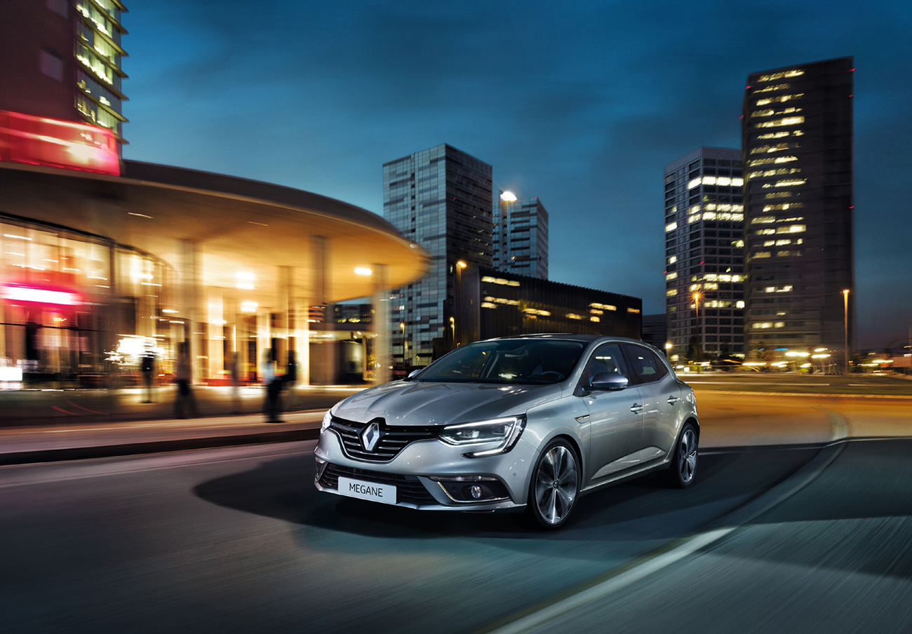 Llamada a revisión de los Renault Espace V, Talismán y Megane IV y los Dacia Dokker y Lodgy Llamada a revisión de los Renault Espace V, Talismán y Megane IV y los Dacia Dokker y Lodgy