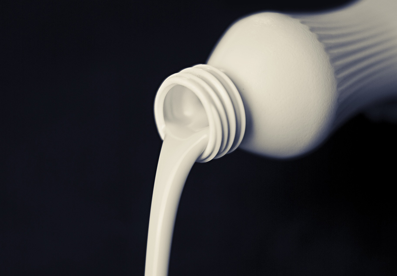 FACUA detecta diferencias de hasta un 85% en los precios de la leche entera 