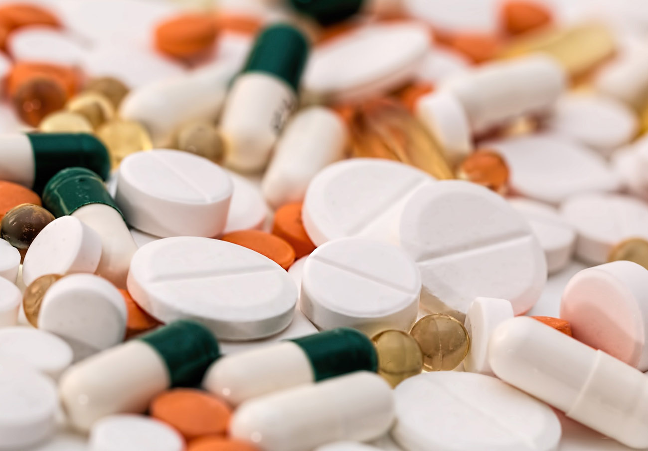 El precio de más de 14.000 medicamentos bajará a partir de septiembre El precio de más de 14.000 medicamentos bajará a partir de septiembre