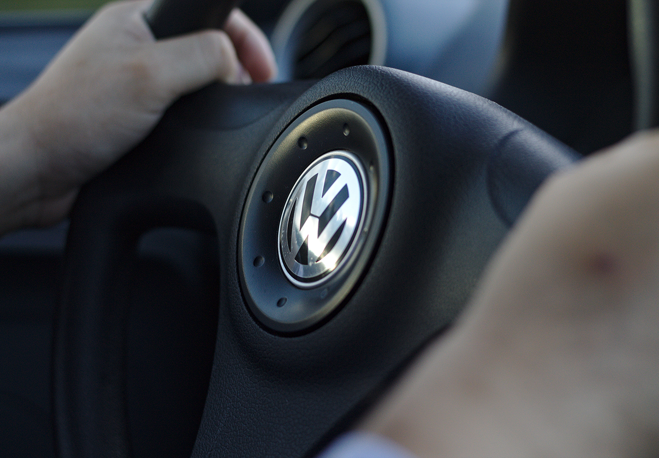 La CNMC sigue sin dar respuesta a la denuncia de FACUA contra Volkswagen por el fraude de las emisiones La CNMC sigue sin dar respuesta a la denuncia de FACUA contra Volkswagen por el fraude de las emisiones