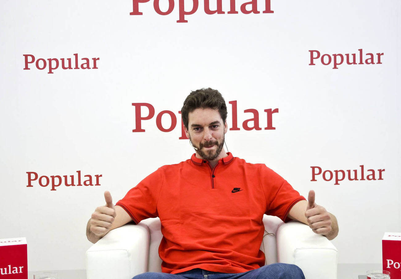 El Banco Popular, multado con un millón de euros por productos comercializados entre 2009 y 2011
El Banco Popular, multado con un millón de euros por productos comercializados entre 2009 y 2011