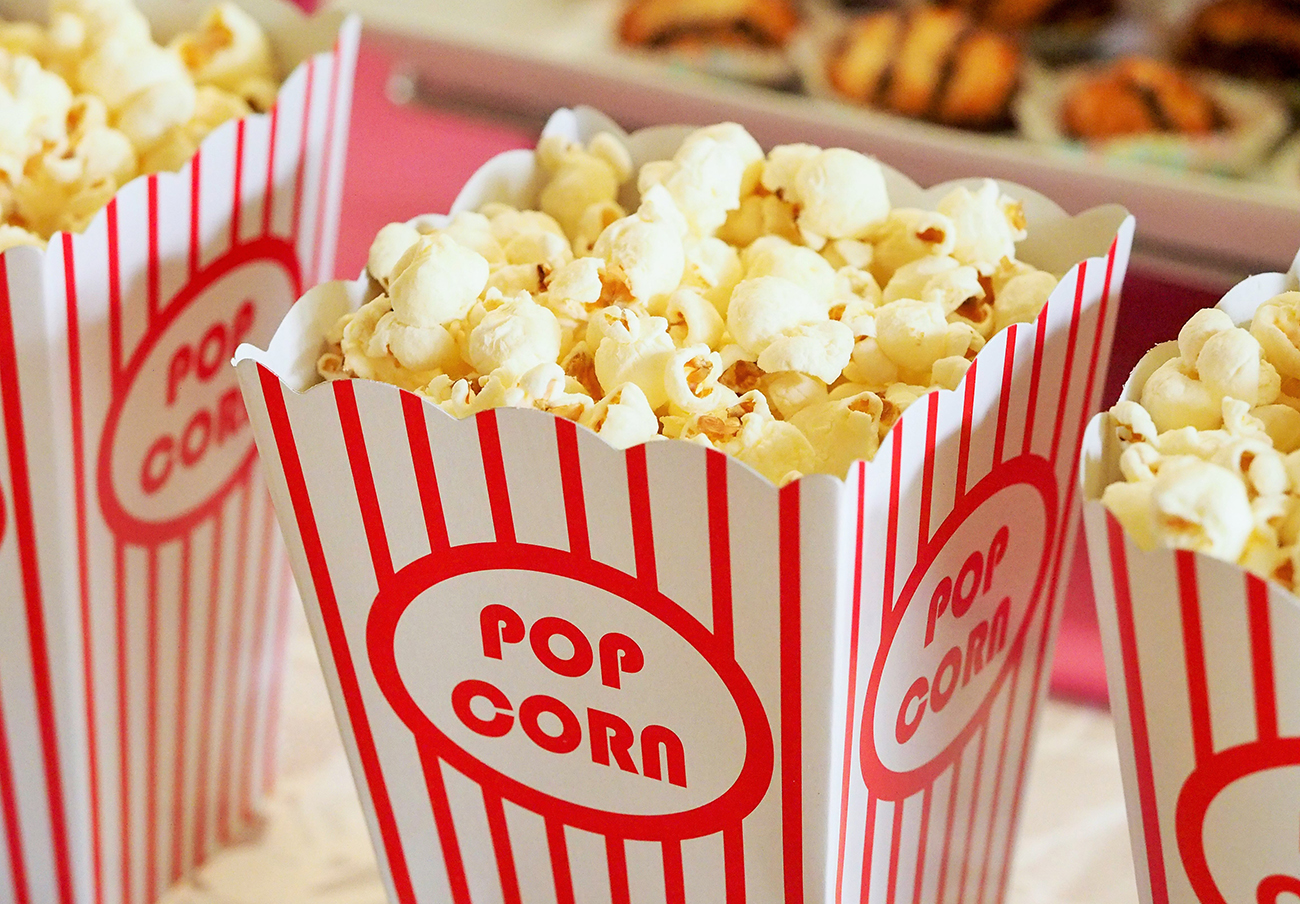 FACUA denuncia a cines de Murcia, Soria, Alicante y Tenerife por impedir acceder con comida del exterior FACUA denuncia a cines de Murcia, Soria, Alicante y Tenerife por impedir acceder con comida del exterior