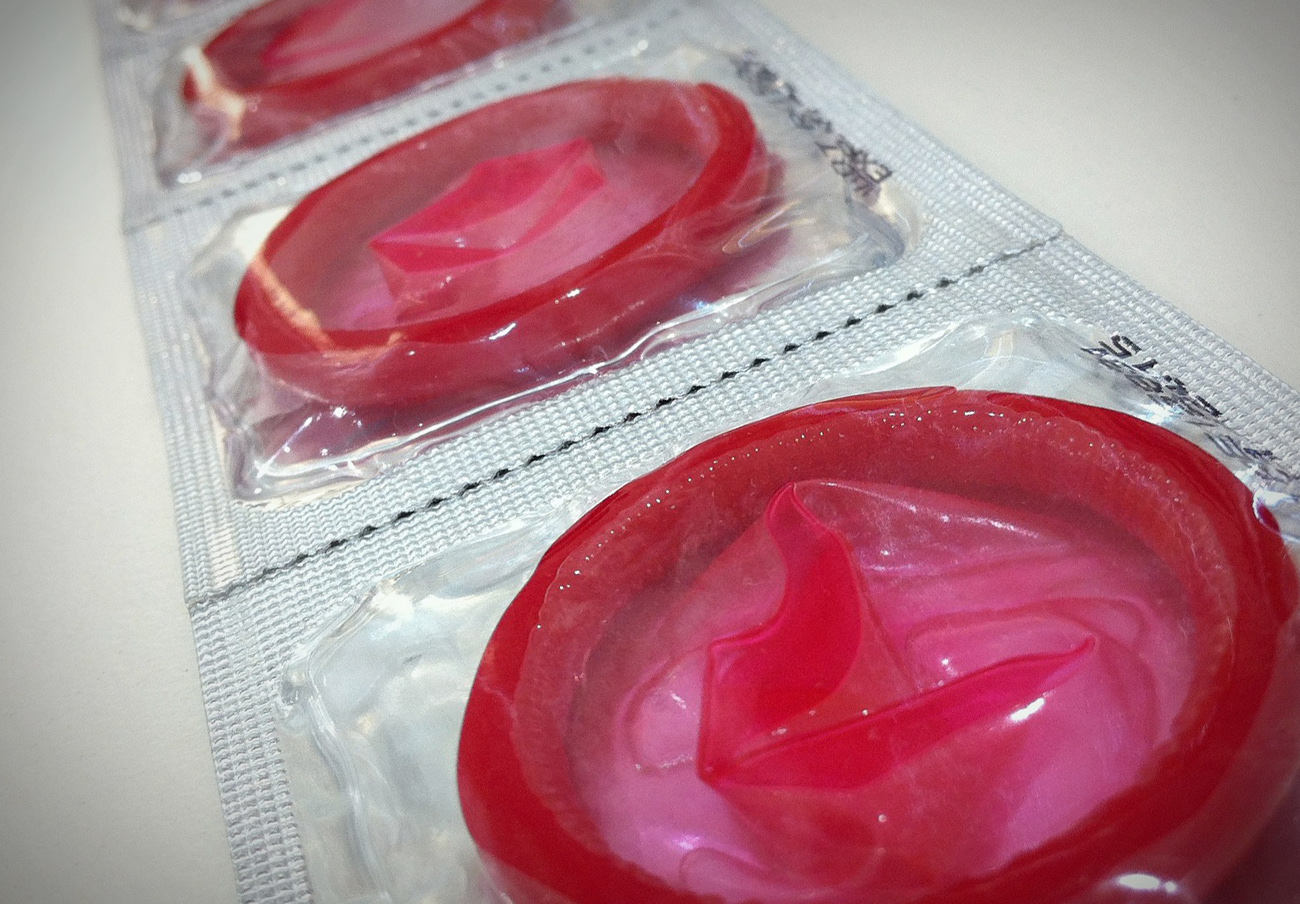 Alerta sanitaria en Chile por 1,7 millones de condones defectuosos de la marca Kaijú procedentes de China Alerta sanitaria en Chile por 1,7 millones de condones defectuosos de la marca Kaijú procedentes de China