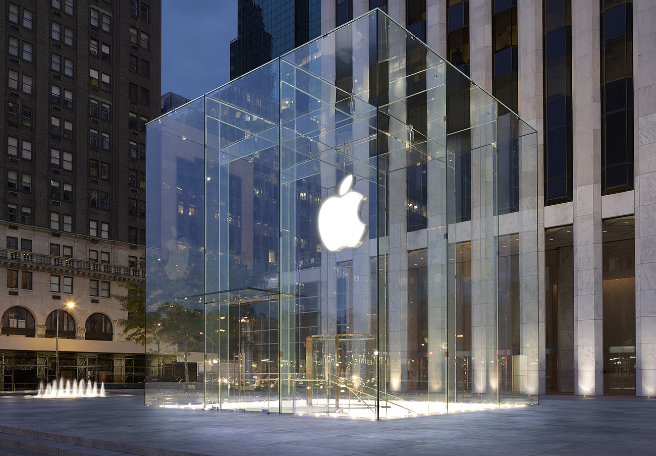 Apple lanza una actualización de emergencia para su sistema iOS ante un fallo de seguridad grave Apple lanza una actualización de emergencia para su sistema iOS ante un fallo de seguridad grave