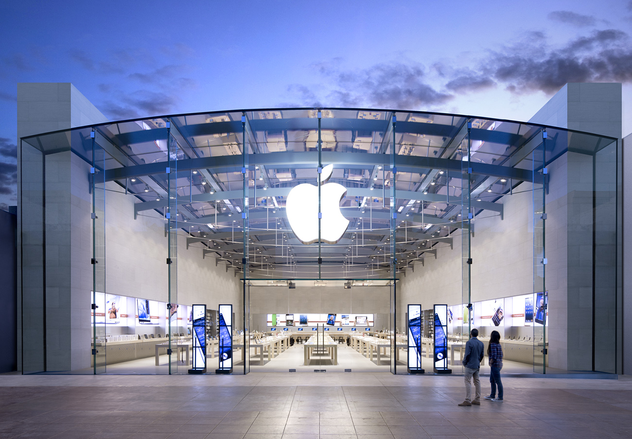 Bruselas obliga a Apple a devolver 13.000 millones por ayudas fiscales ilegales en Irlanda Bruselas obliga a Apple a devolver 13.000 millones por ayudas fiscales ilegales en Irlanda