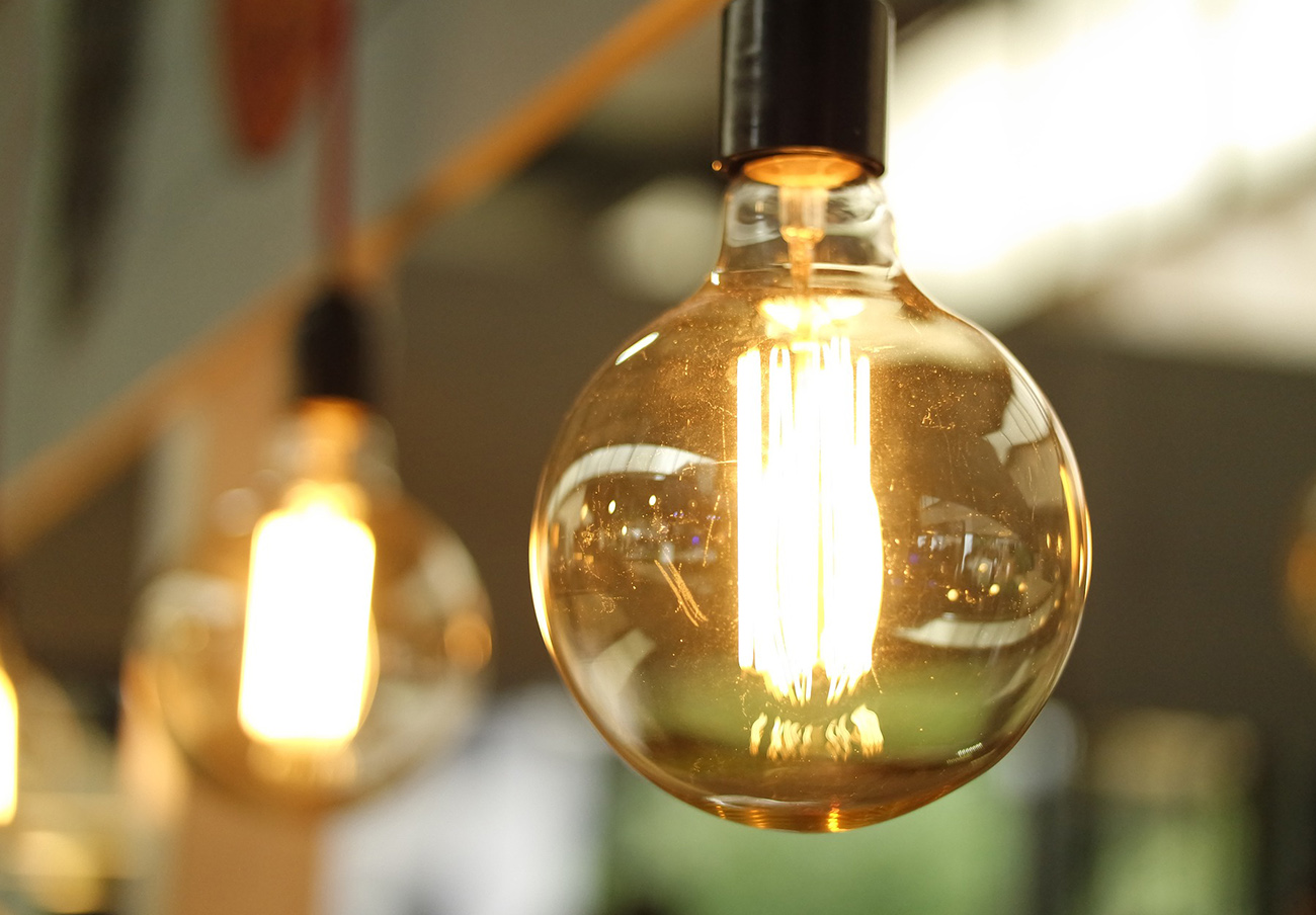 En agosto subió la luz por cuarto mes consecutivo, un 0,9% En agosto subió la luz por cuarto mes consecutivo, un 0,9%