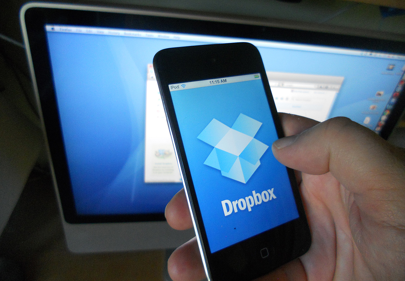 Dropbox reconoce el 'hackeo' de 68 millones de cuentas y pide a los usuarios que cambien las contraseñas Dropbox reconoce el 'hackeo' de 68 millones de cuentas y pide a los usuarios que cambien las contraseñas