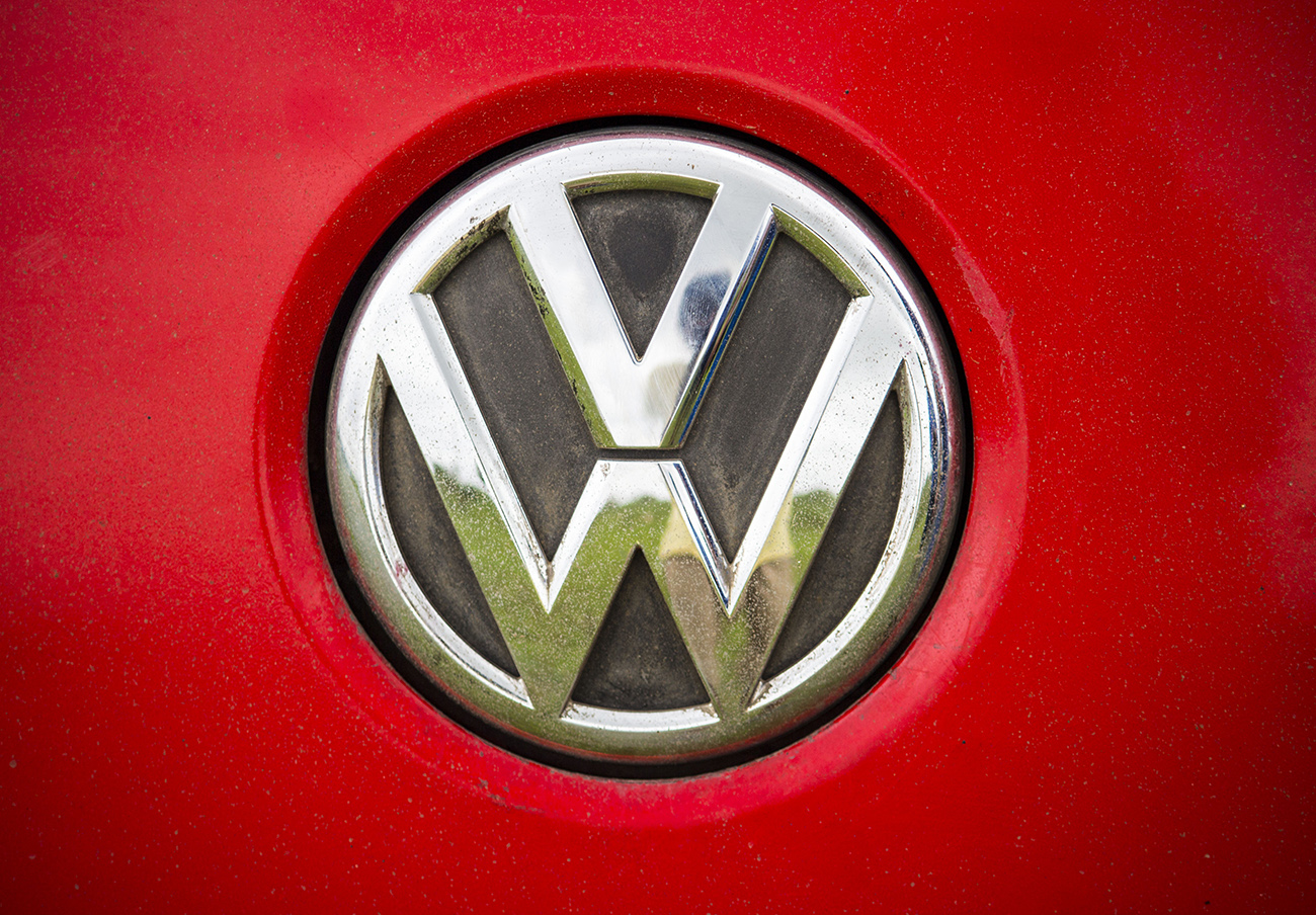 El organismo australiano de Competencia y Consumo demanda a Volkswagen por el fraude de las emisiones El organismo australiano de Competencia y Consumo demanda a Volkswagen por el fraude de las emisiones