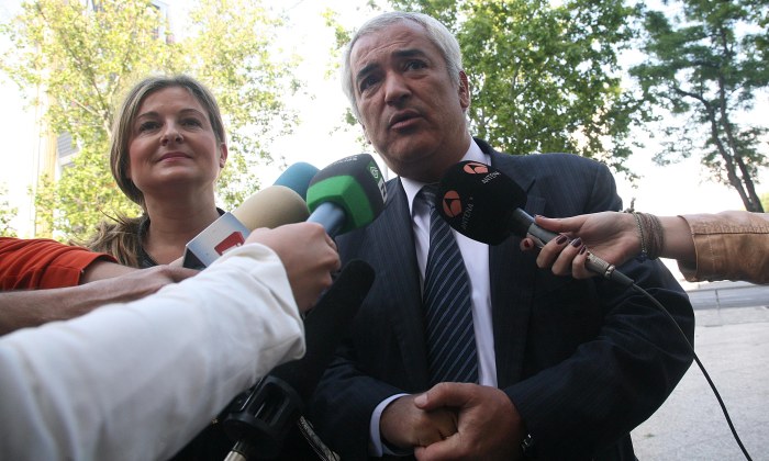 FACUA ve escandaloso que la Comunidad de Madrid subvencionara a Ausbanc con 6,2 millones en 12 años FACUA ve escandaloso que la Comunidad de Madrid subvencionara a Ausbanc con 6,2 millones en 12 años