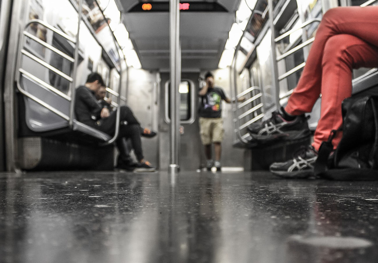 FACUA Madrid denuncia que 83 estaciones de la red de Metro seguirán contando con barreras arquitectónicas FACUA Madrid denuncia que 83 estaciones de la red de Metro seguirán contando con barreras arquitectónicas