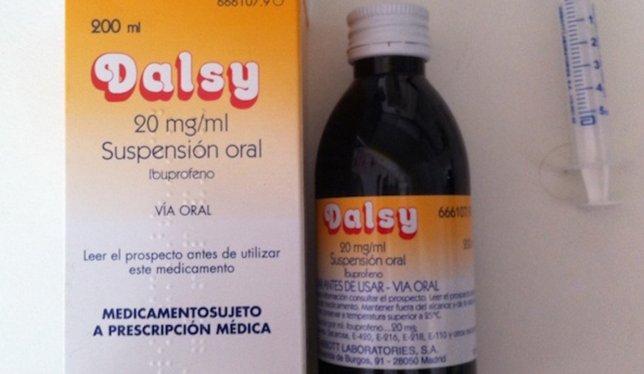 La Aemps valora que Dalsy no tiene que indicar las mismas advertencias que los alimentos con E-110