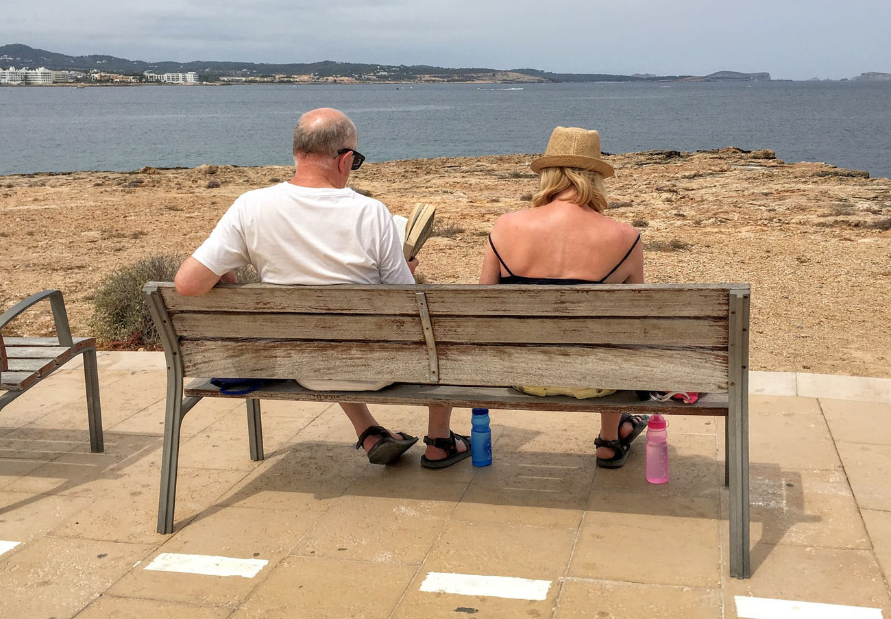 Segunda multa a Halcón Viajes y a Viajes Barceló por repartirse los viajes del Imserso Segunda multa a Halcón Viajes y a Viajes Barceló por repartirse los viajes del Imserso