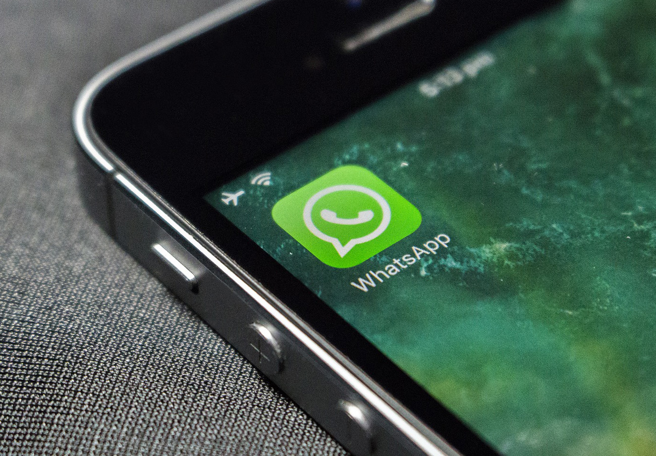 WhatsApp sigue las instrucciones de las autoridades europeas y deja de compartir datos con Facebook
