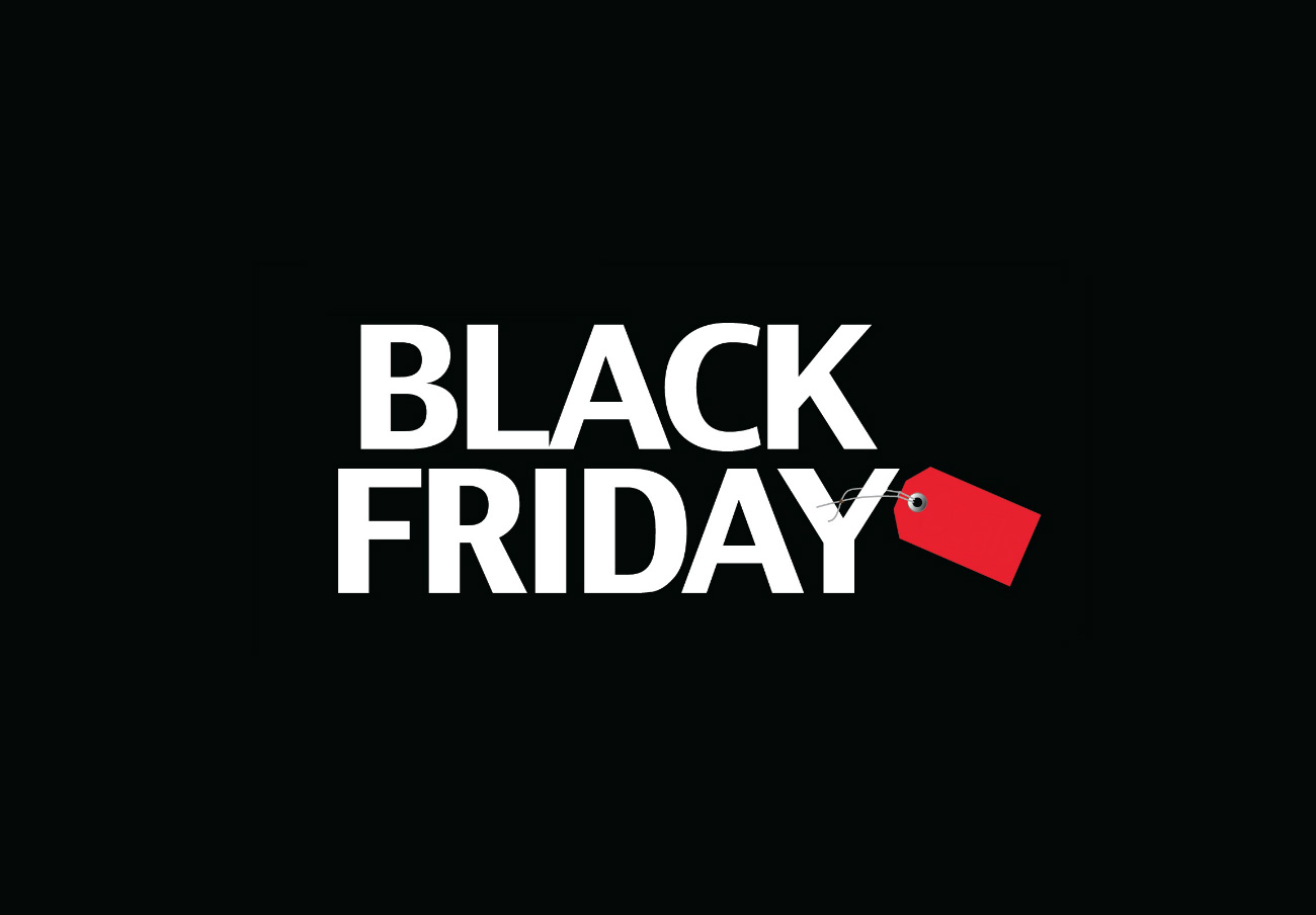 #BlackFraude La mayoría de tiendas oferta falsos descuentos en Black Friday, según 8 de cada 10 usuarios