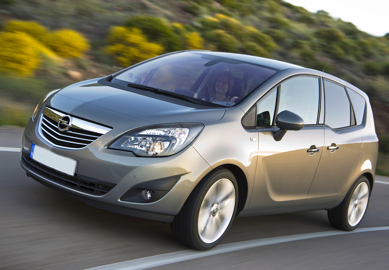 La Policía alemana registra las oficinas de Opel por sospecha de fraude en sus motores diésel