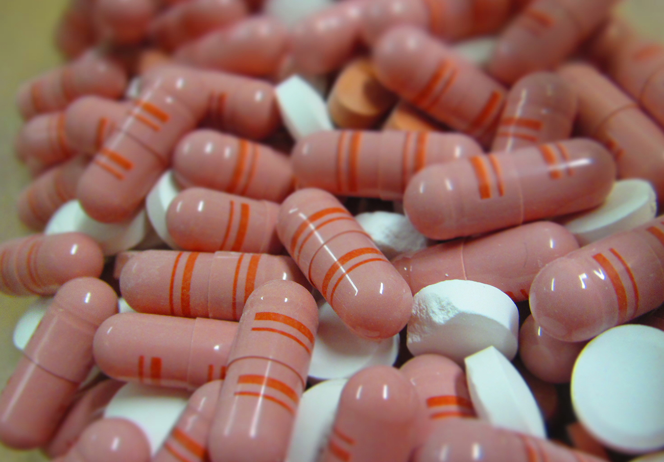 FACUA alerta de la retirada de un lote de Leflunomida Mylan 20 mg por resultados anómalos en el control FACUA alerta de la retirada de un lote de Leflunomida Mylan 20 mg por resultados anómalos en el control