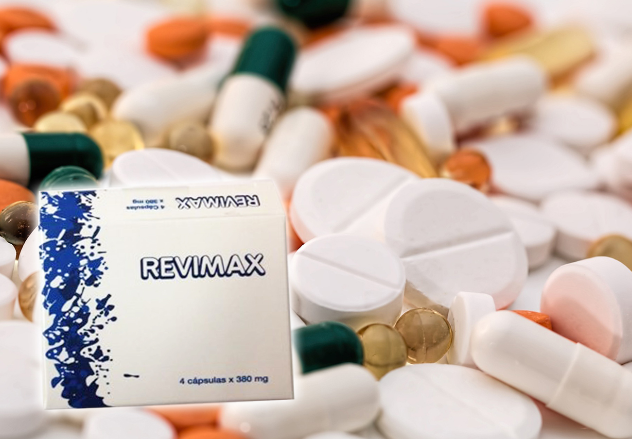FACUA alerta de la prohibición y la retirada del mercado del estimulante sexual Revimax FACUA alerta de la prohibición y la retirada del mercado del estimulante sexual Revimax