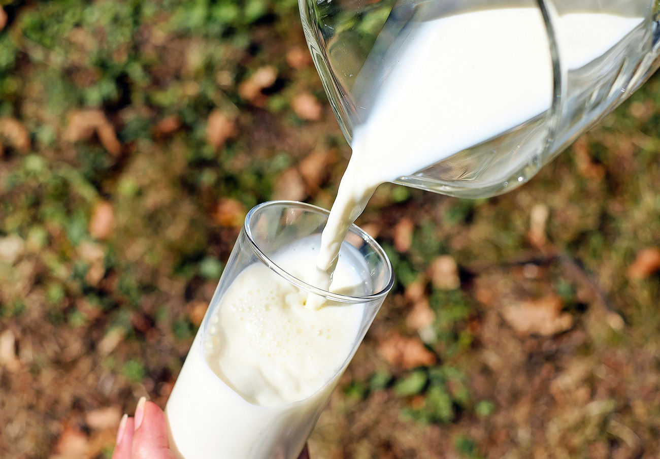 FACUA detecta diferencias de hasta un 88% en los precios de la leche entera