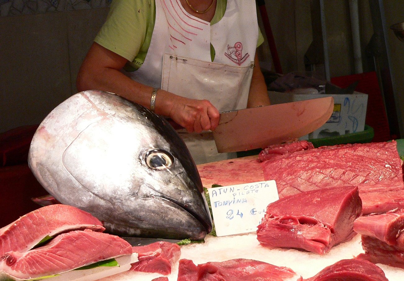 FACUA aconseja no consumir ningún lote de atún de la empresa Garciden: hay decenas de intoxicados