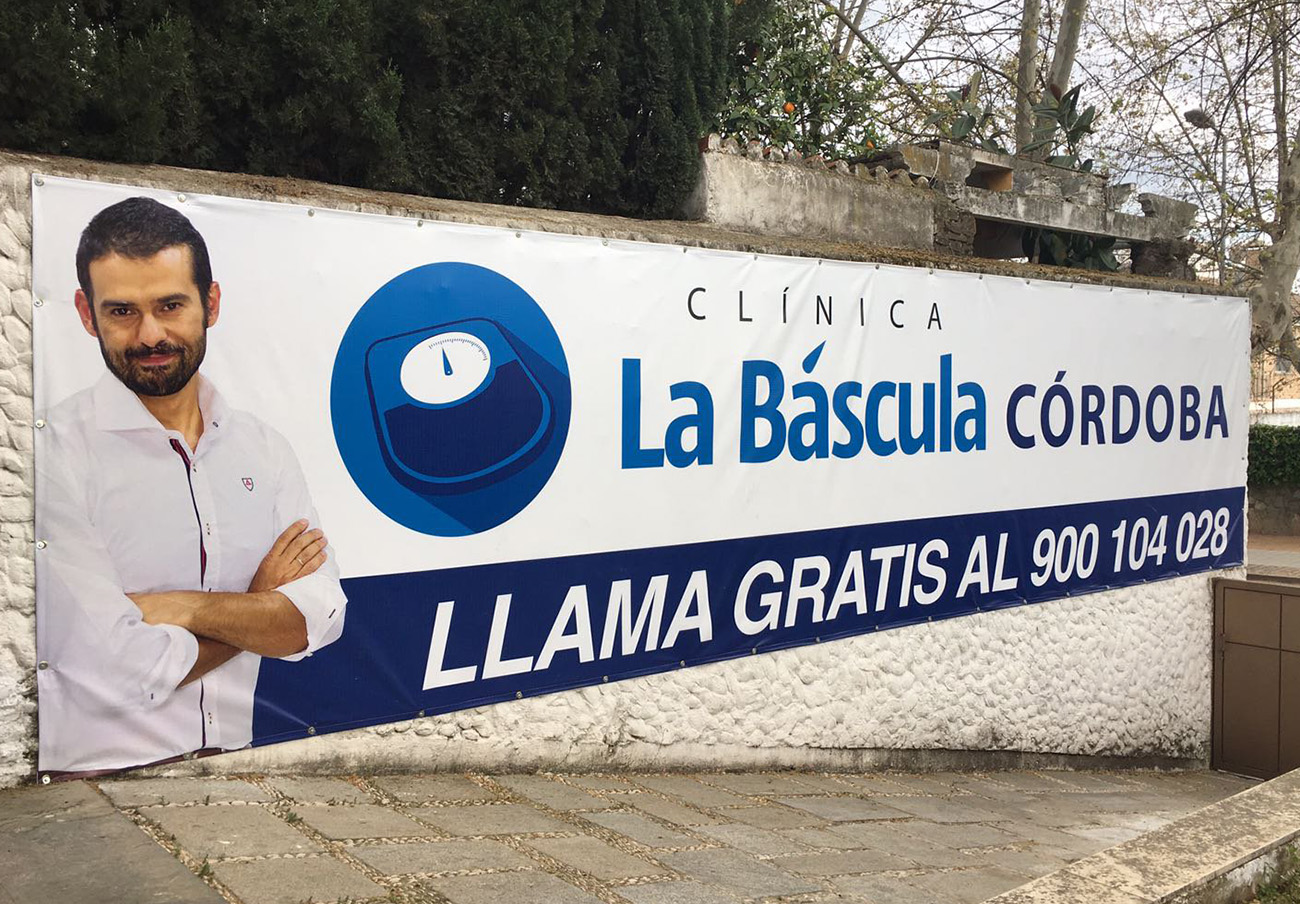 Bascula canar sur perder peso dieta