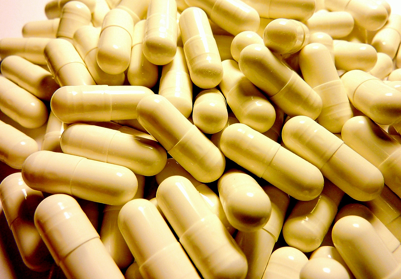 FACUA alerta de la retirada de dos lotes del antidepresivo Rexer Flas 15 mg FACUA alerta de la retirada de dos lotes del antidepresivo Rexer Flas 15 mg