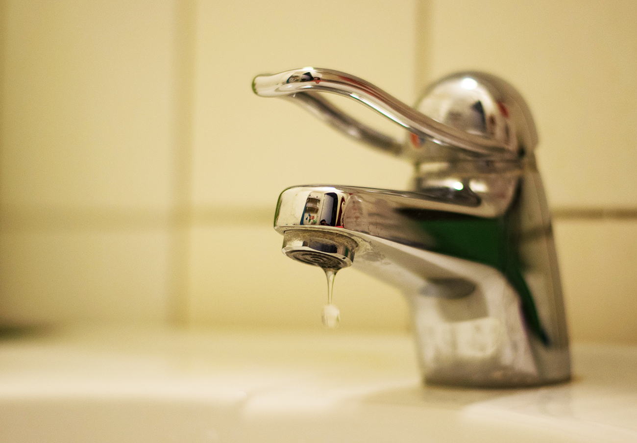 Las tarifas del agua varían hasta un 256% de acuerdo a un estudio de FACUA en 35 ciudades