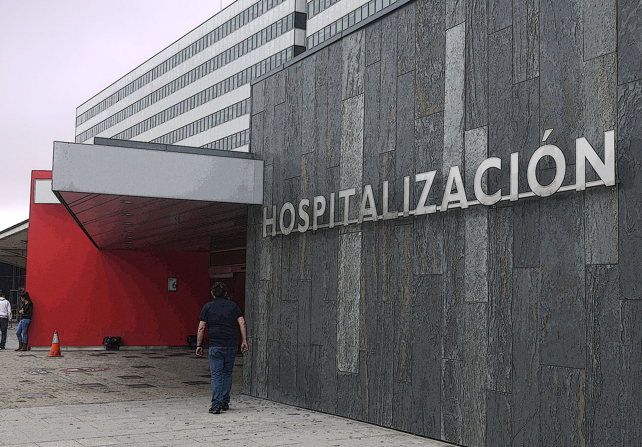 FACUA reclama al Principado de Asturias una explicación por el cierre de camas hospitalarias en verano
