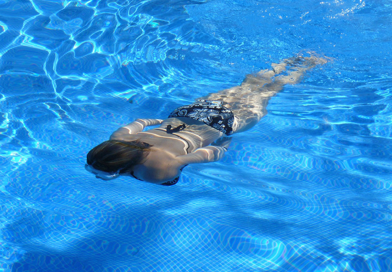El Ayuntamiento de Tolosa atribuye a un error humano "casual" el escape de cloro en la piscina municipal