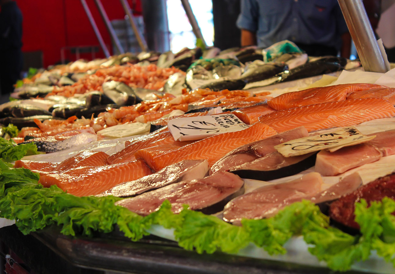 Fraude del atún fresco adulterado: FACUA reclama a Sanidad que aclare qué protocolos se están aplicando Fraude del atún fresco adulterado: FACUA reclama a Sanidad que aclare qué protocolos se están aplicando