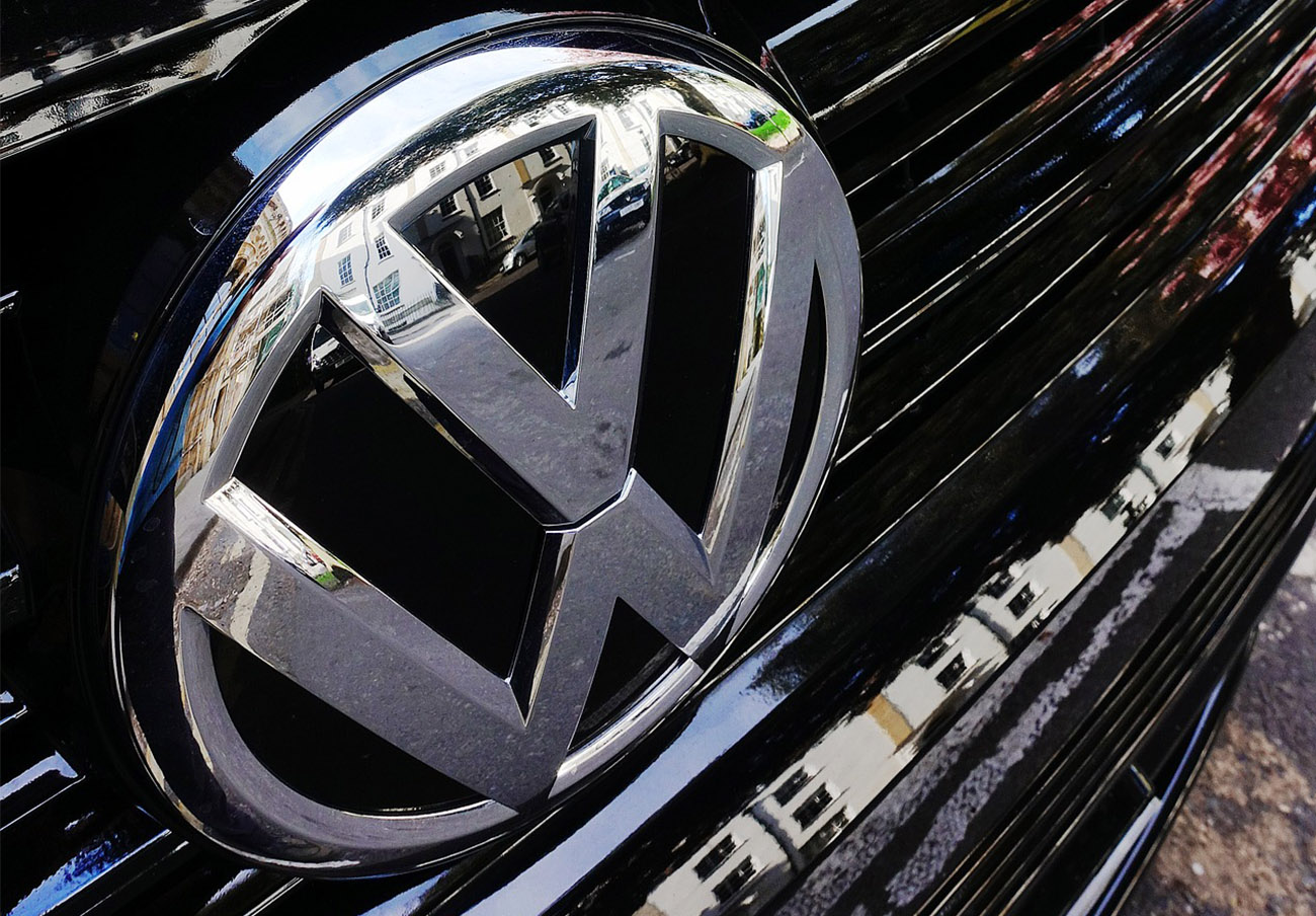 Más de 1.600 socios de FACUA presentan demandas contra Volkswagen en Alemania por el 'dieselgate'