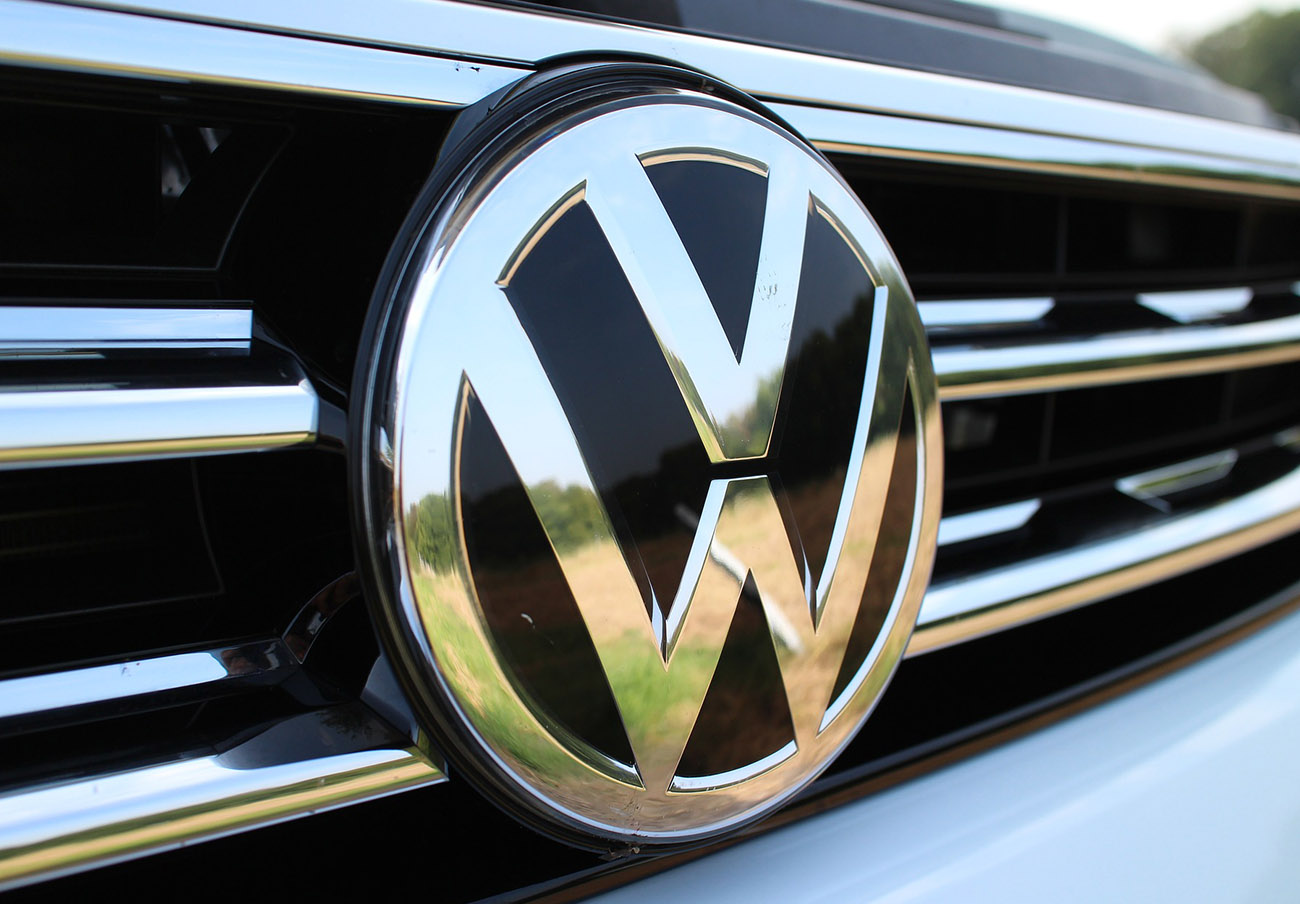 Alemania pilla a Volkswagen en otro fraude y la obliga a una revisión mundial de 57.600 Touareg