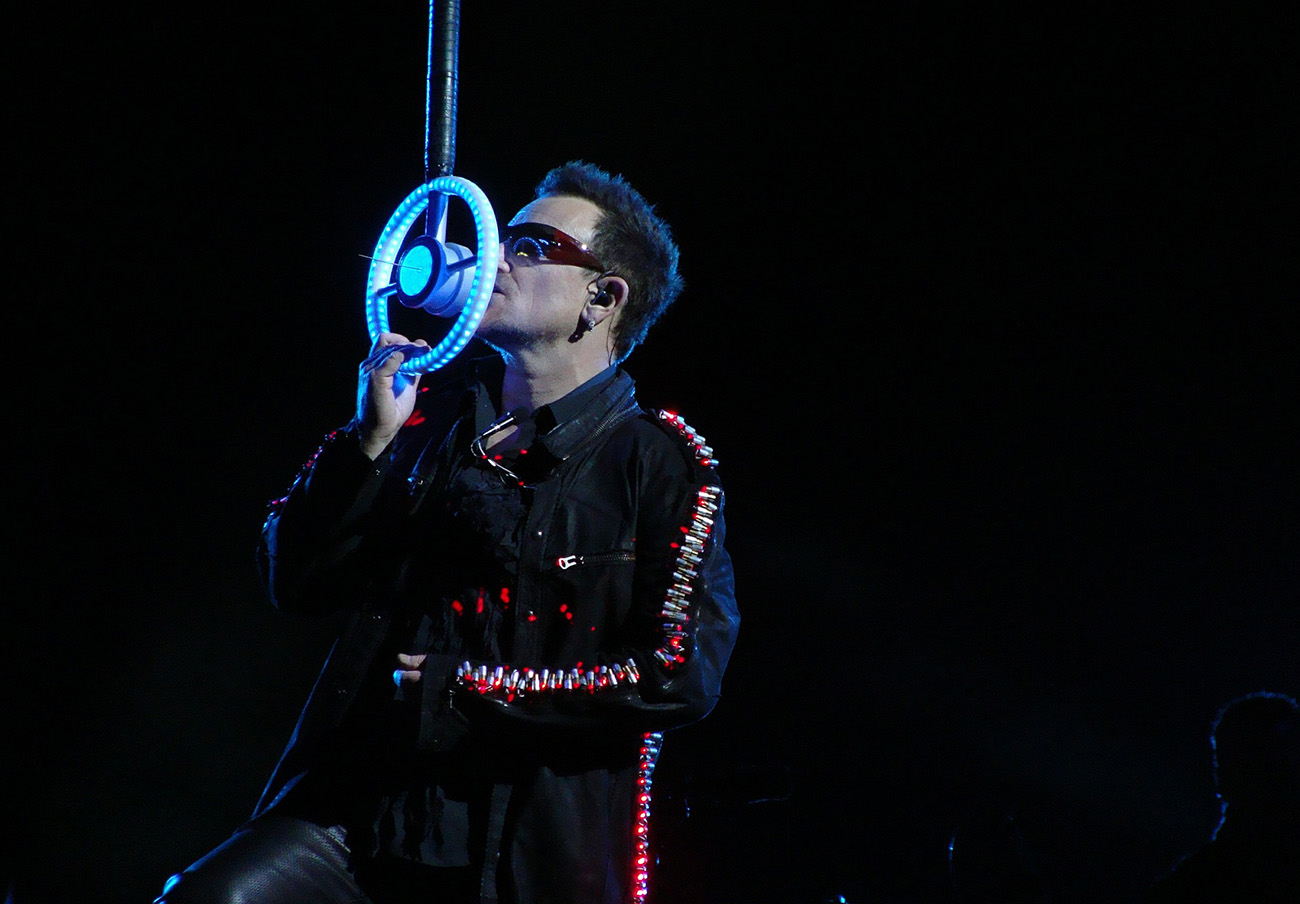 Cultura pide a Interior que investigue la reventa de entradas en el concierto de U2