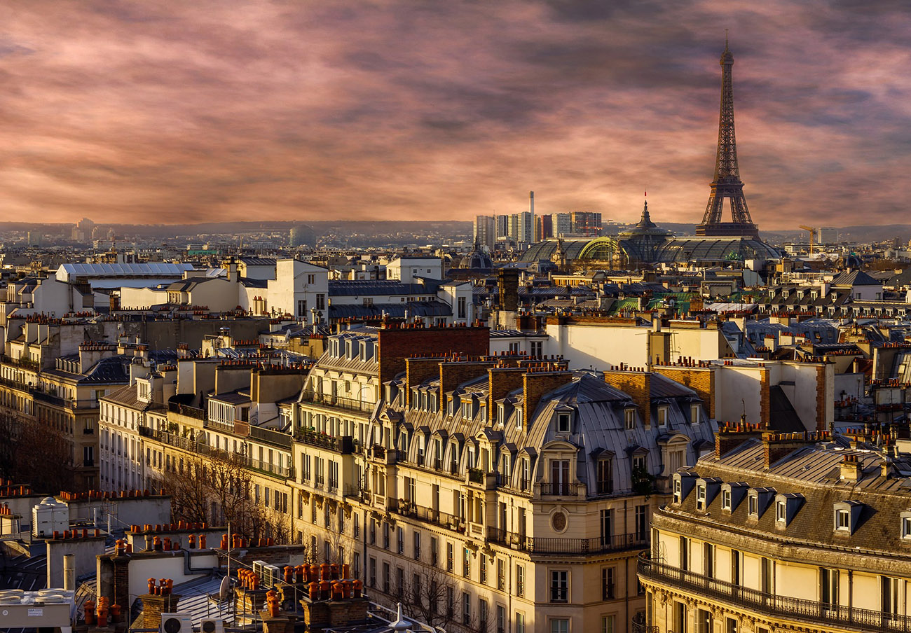 París denuncia a Airbnb y Wimdu por anunciar viviendas no registradas