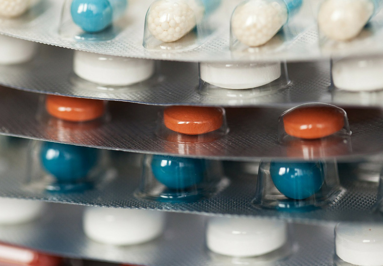 La Aemps retira nuevos lotes de medicamentos que contienen el principio activo valsartán