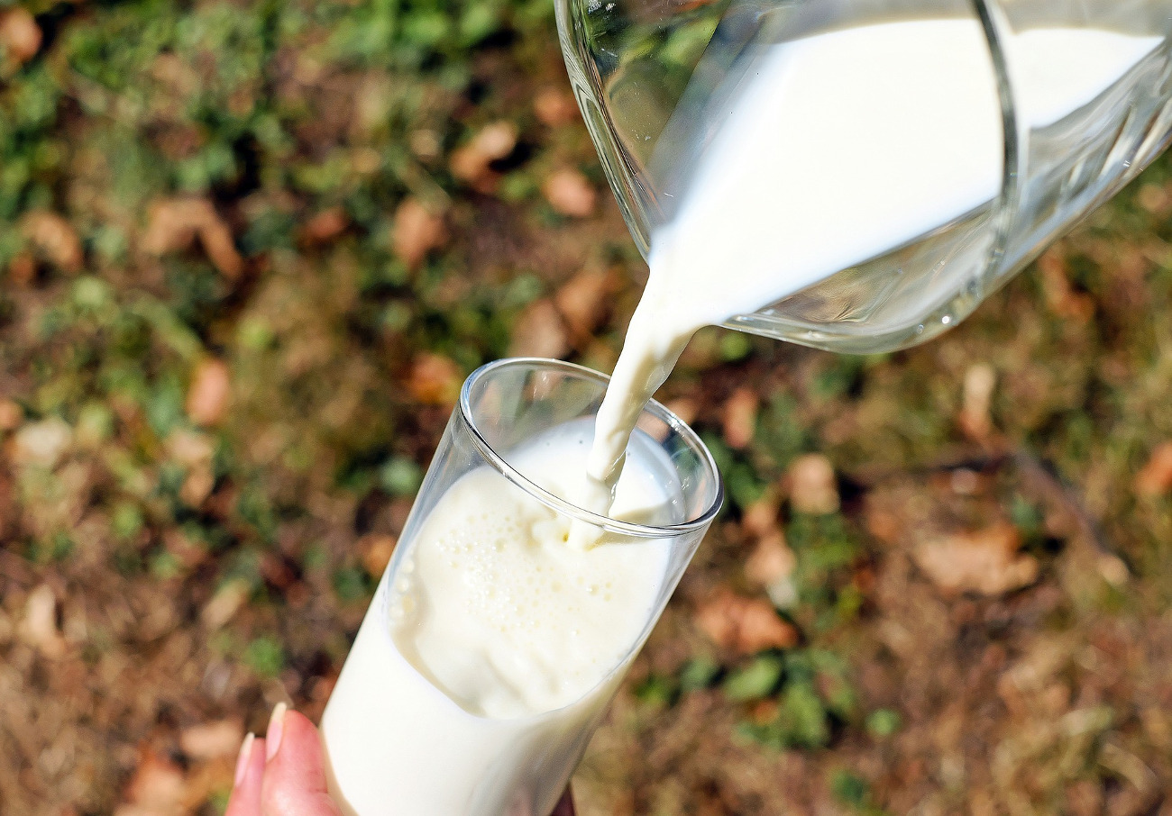 FACUA insta al Gobierno a que apruebe el Real Decreto sobre el etiquetado de la procedencia de la leche