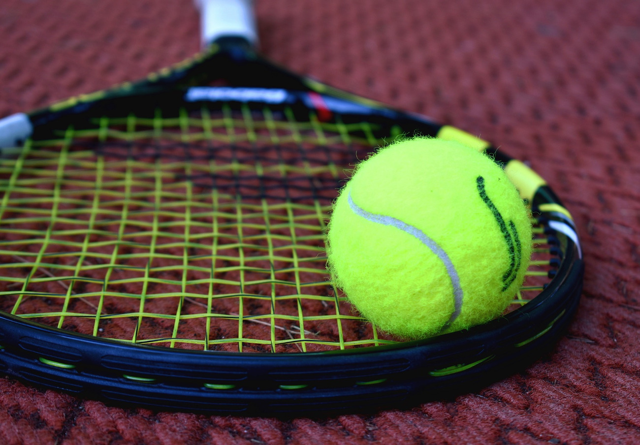 La Guardia Civil investiga el amaño de partidos de tenis para ganar apuestas online