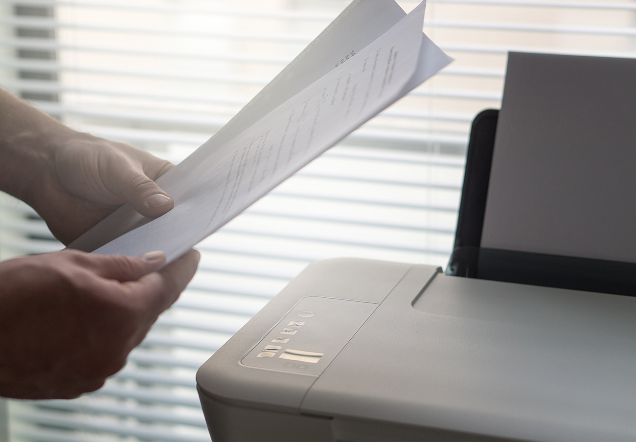 FACUA denuncia a Epson por impedir que sus impresoras funcionen con cartuchos de otras marcas