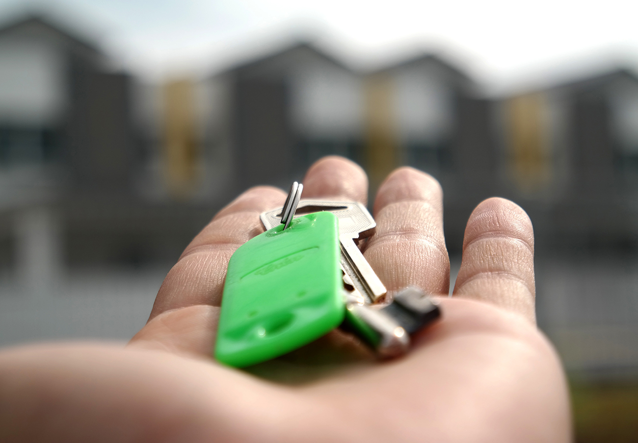FACUA considera un paso positivo que se abra la puerta a regular los precios de alquiler de vivienda